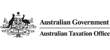 Australian Taxation Office Logo