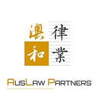 Auslaw logo