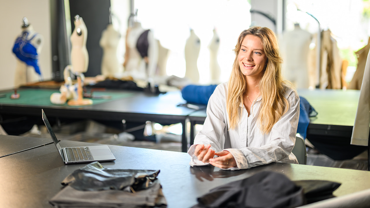 Making a graduate collection