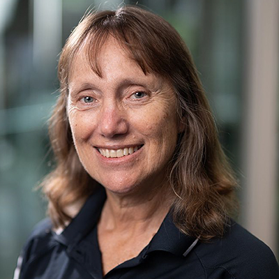 Kerrie Mengersen