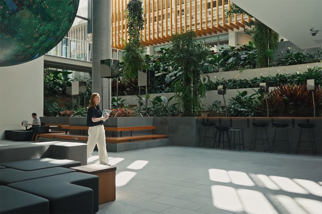 Welcome to QUT: find your place, wherever you are