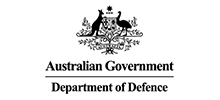 Department of Defence Logo