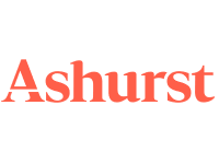 ashrst标志