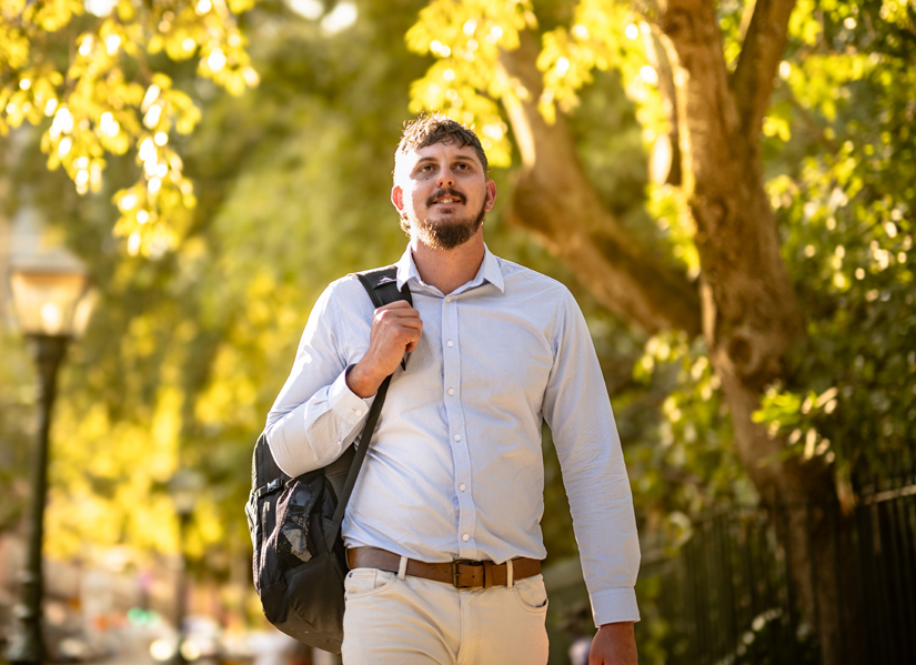 Forging a Path to Leadership in the Agriculture Industry