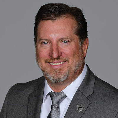 Matt Pasco