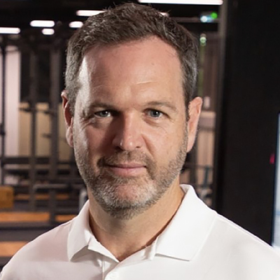 Professor Glen Lichtwark
