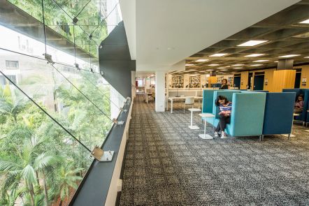 Qut Benefits And Special Offers Qut Library Access