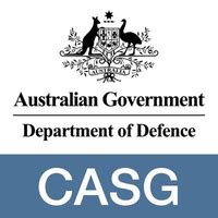 Australian Government - Department of Defence - CASG
