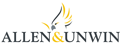 Allen and Unwin logo