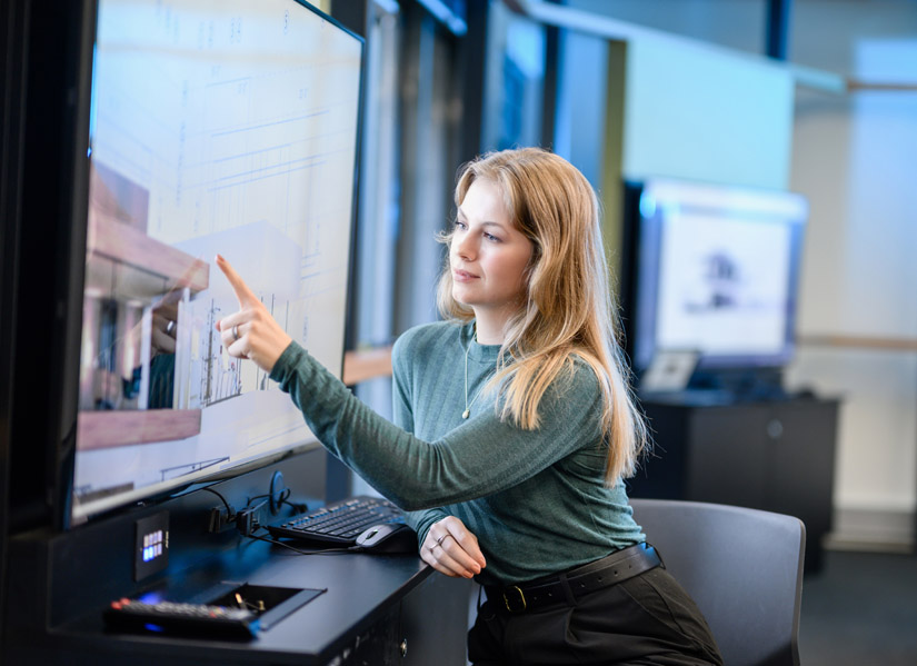 Real-world engineering at QUT: preparing for a dynamic career