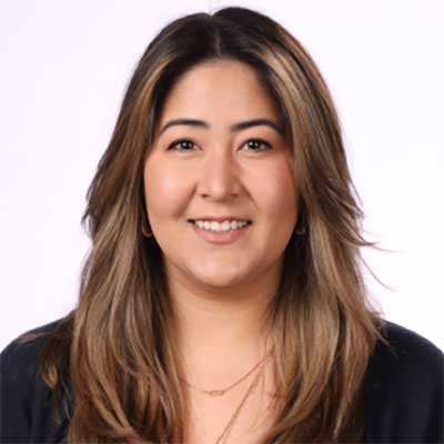 Brenda Suh