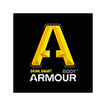 Logo Body Armour