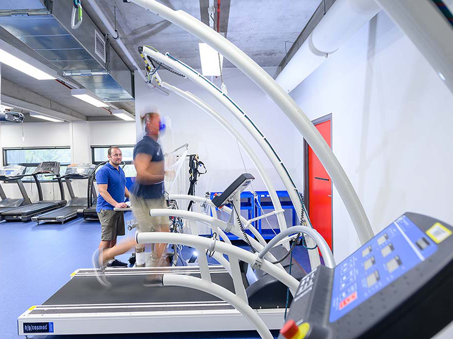 QUT - School of Exercise and Nutrition Sciences