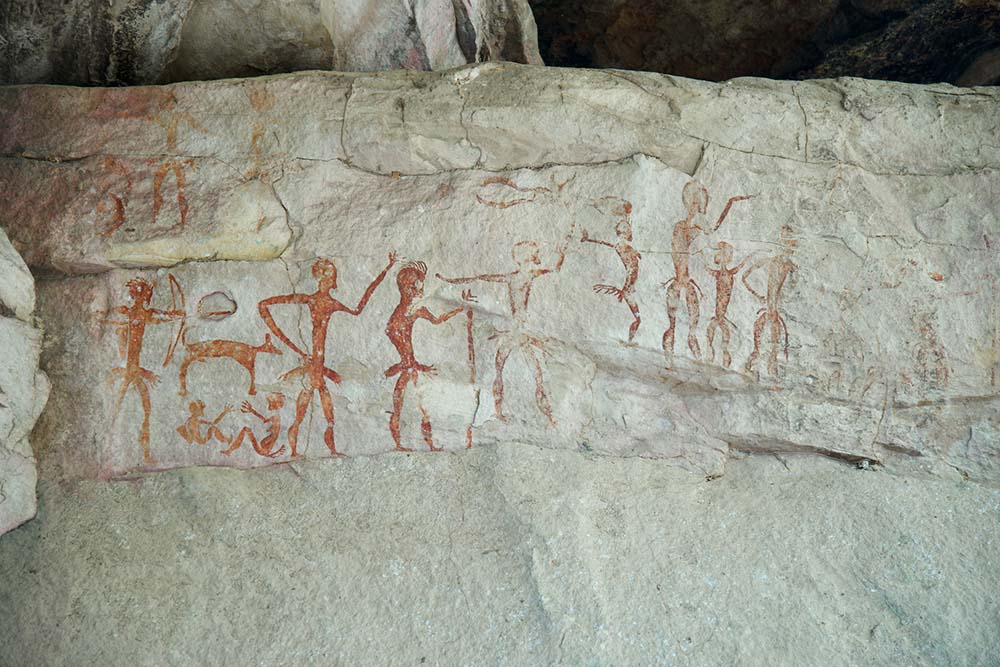 How Skilled IT Professionals Carry On A 50,000 Year-Old Tradition