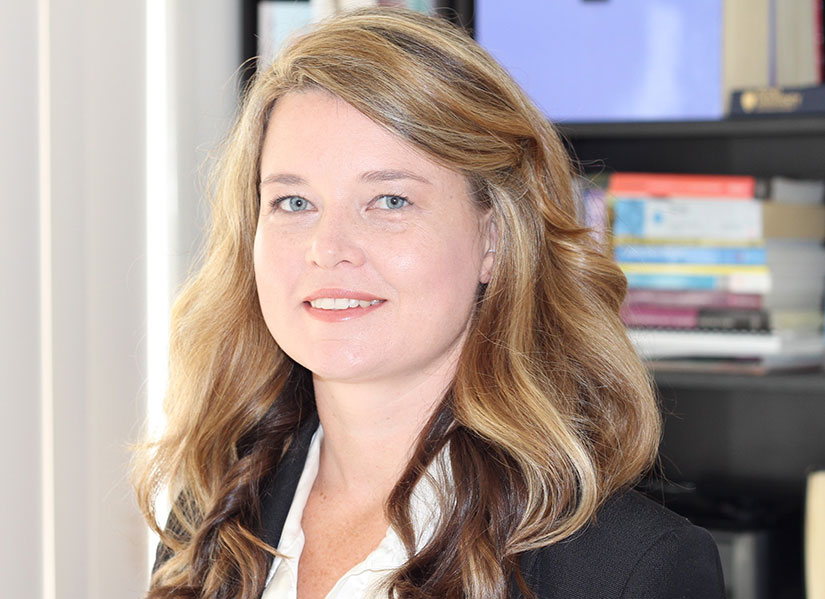 Dr Saskia Vanderbent | Sustainable Investment Advocate and Law Firm Director