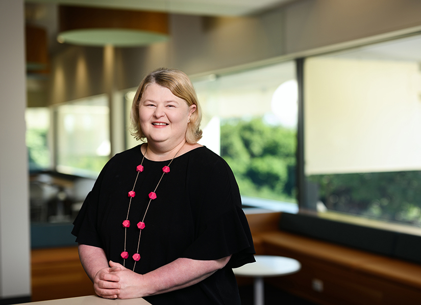 How This QUT Executive MBA Went From NFP Service Delivery To Service Design