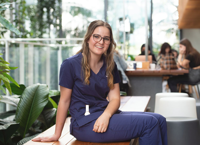 Five must-know support opportunities for Indigenous nursing students