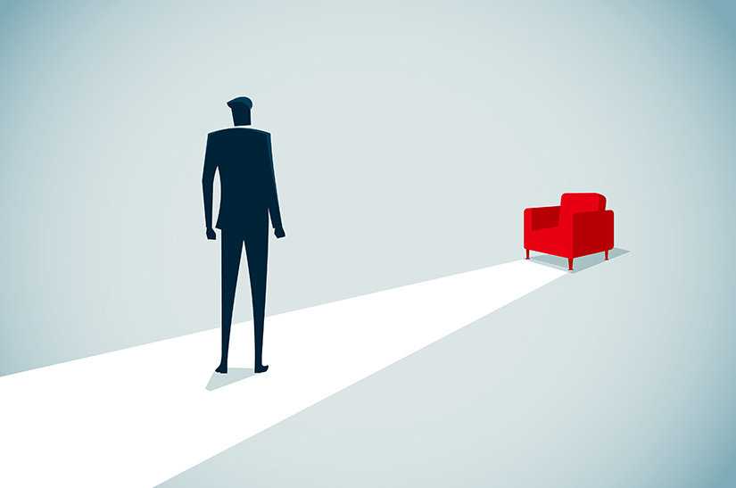 Attention CMOs: Be the obvious choice for CEO