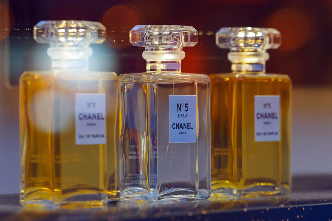 Smell like a woman, not a rose’: Chanel No. 5 100 years on, an iconic fragrance born from an orphanage