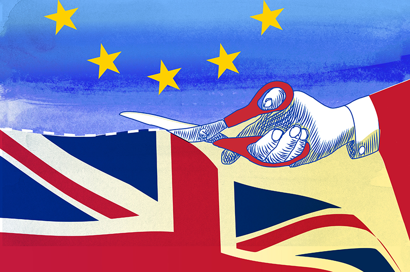 Brexit: What it entails and why