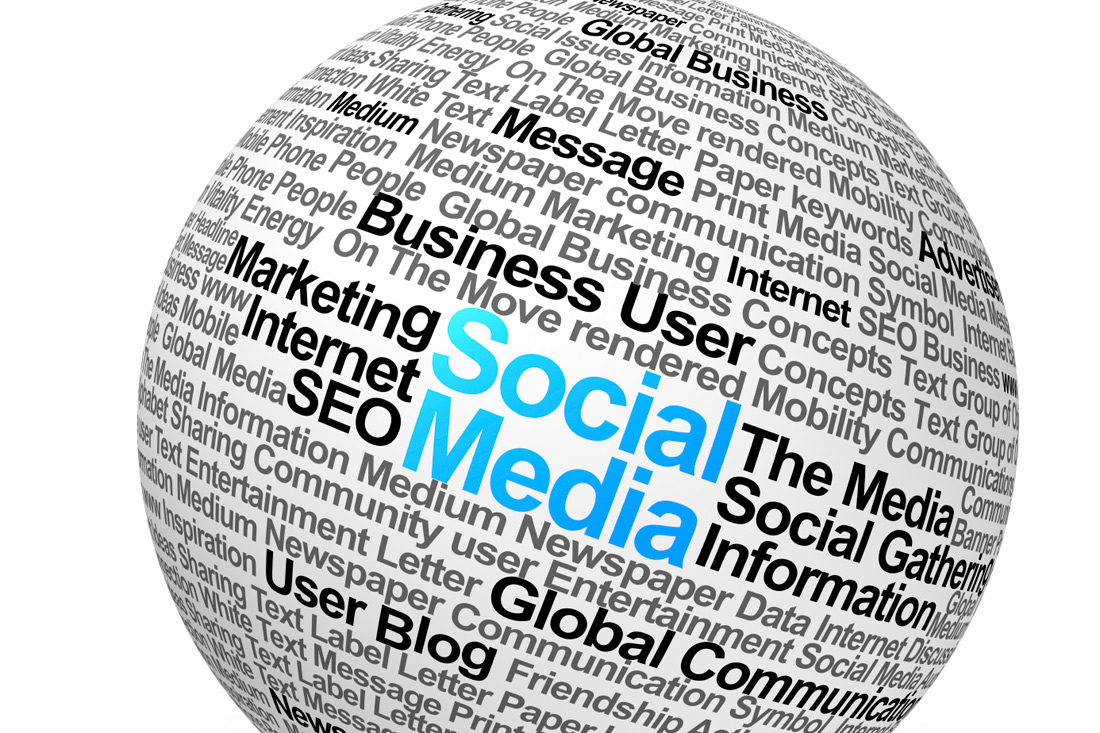 QUT - Social media marketing tools for business