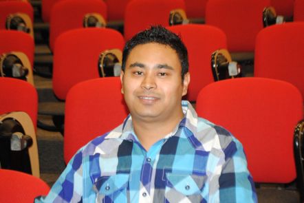 Ielts exam centre