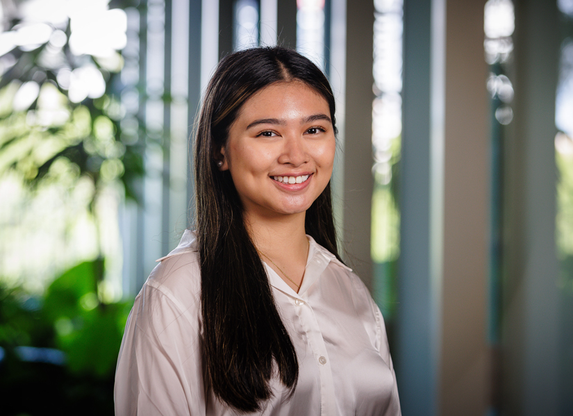 A Future Leader in STEM: Elisha's Westpac Scholarship story