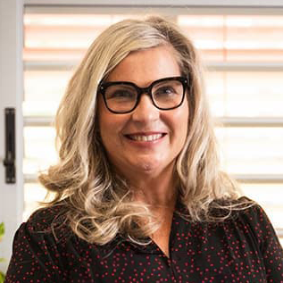 Linda Eager