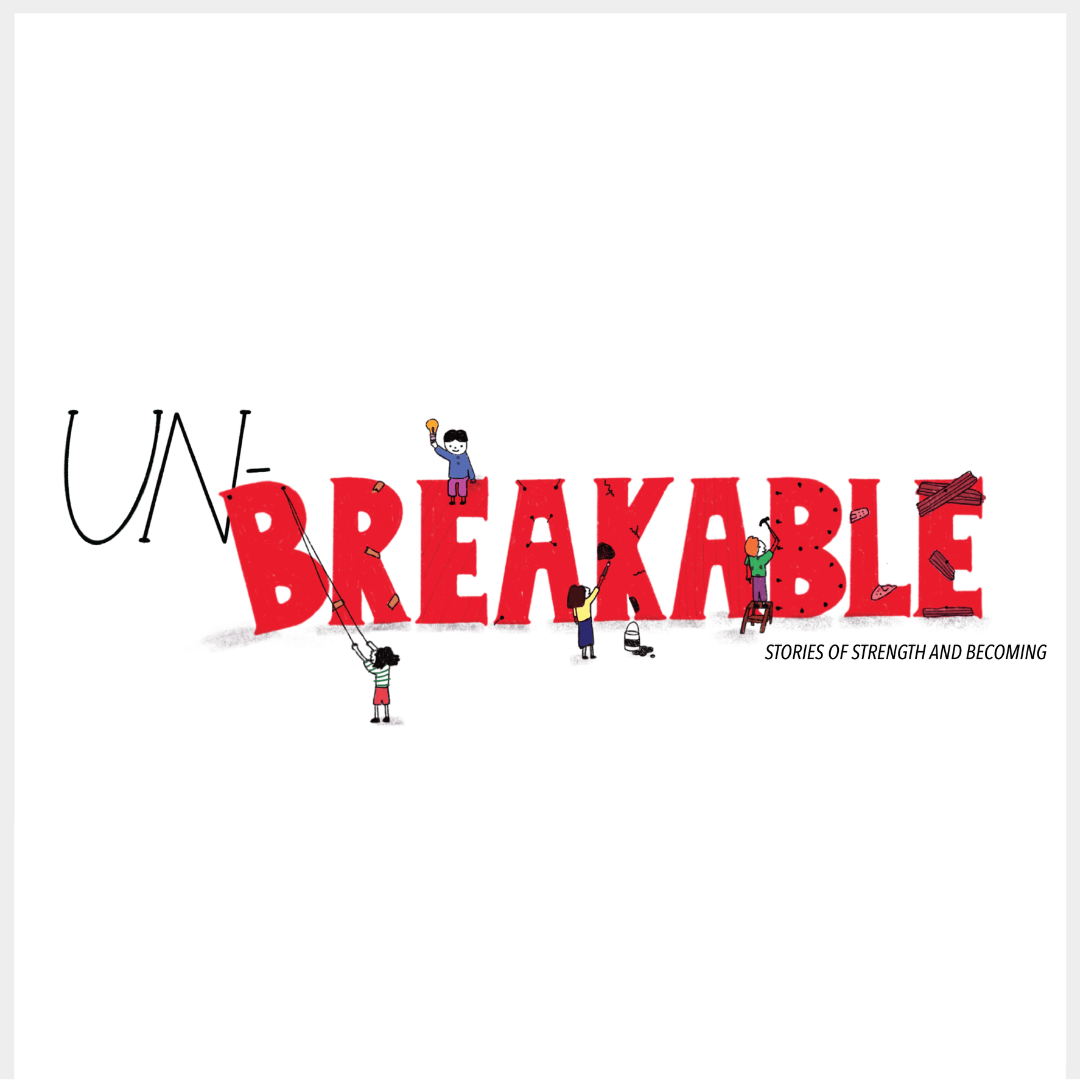 TEDxQUT 2025 | Unbreakable: Stories of Strength and Becoming