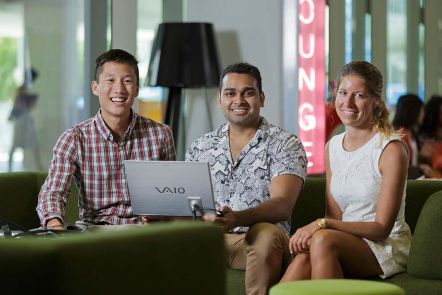 qut exchange programs QUT Brisbane QUT   and